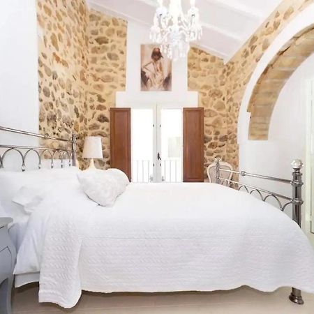 Casa Rural Lliber Eksteriør billede