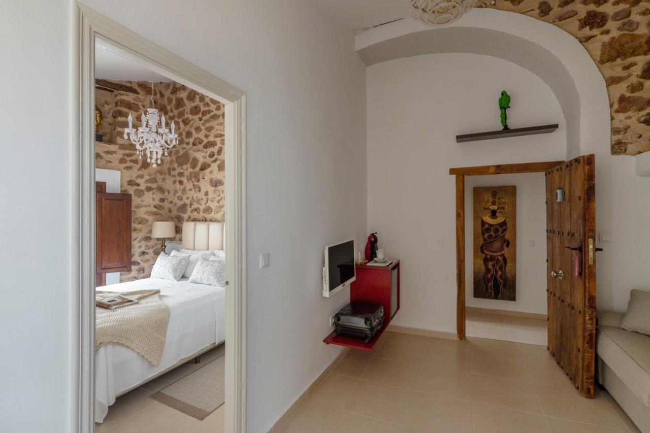 Casa Rural Lliber Eksteriør billede