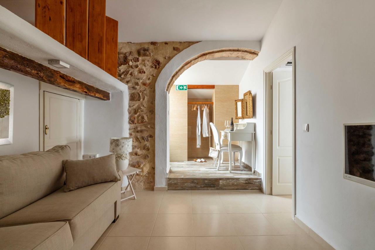 Casa Rural Lliber Eksteriør billede
