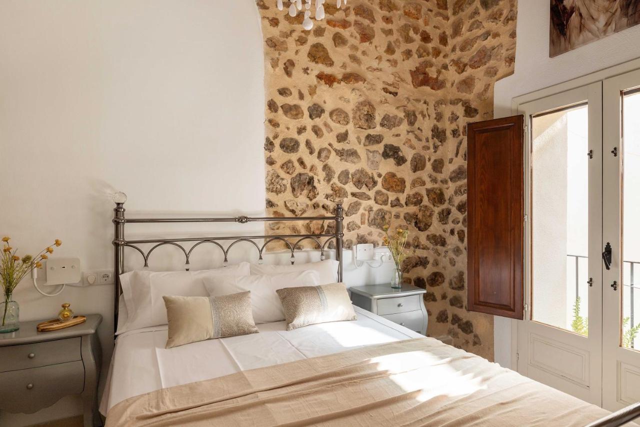 Casa Rural Lliber Eksteriør billede