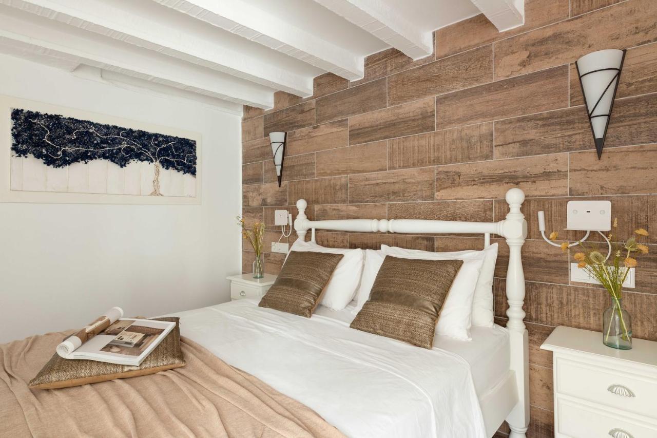 Casa Rural Lliber Eksteriør billede