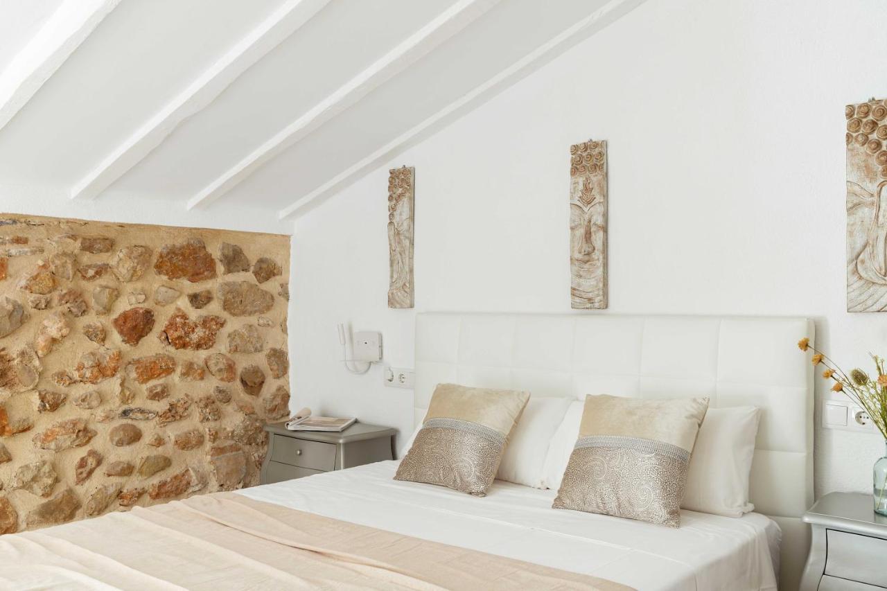 Casa Rural Lliber Eksteriør billede