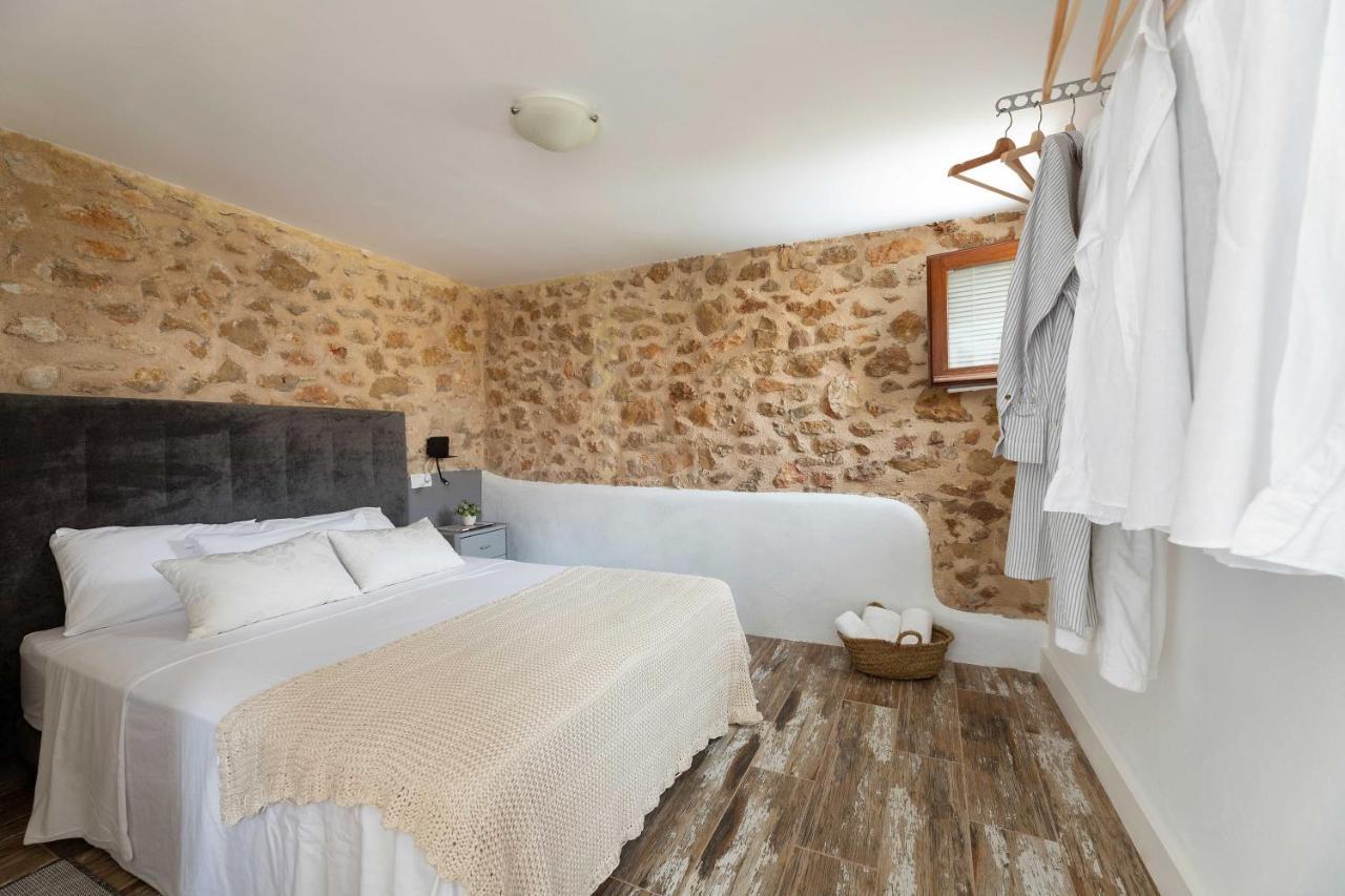 Casa Rural Lliber Eksteriør billede