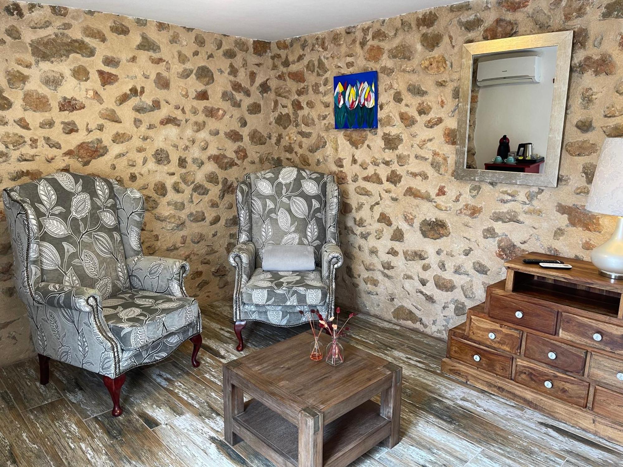 Casa Rural Lliber Eksteriør billede